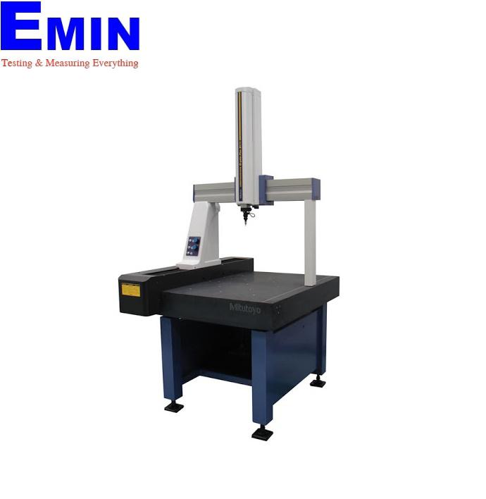 MITUTOYO Crysta-Plus M443 Coordinate Measuring Machine (400mm, 400mm,  300mm) | EMIN.COM.MM