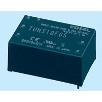 Cosel TUHS10F05 AC-DC Power Modules 10W 5V 2A ENCAPSULATE - PCB TH