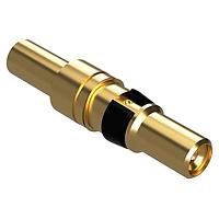 Amphenol Positronic 89058-B D-Sub Contacts MC4102M-DSCC