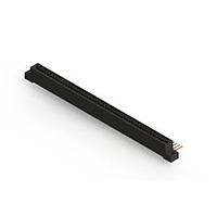 EDAC 896-049-558-107 Receptacles High Temp Card Edge Connectors