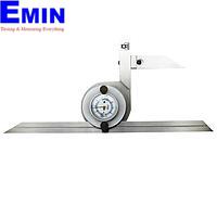 MOORE & WRIGHT MW510-01 Bevel Protractor (360°)