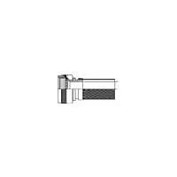 Glenair 319HS001NF1304-6 Shrink Boot Adapters COMMERCIAL