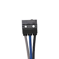 C&K ZMT03ACJS02JCE22 Snap SWITCH SNAP