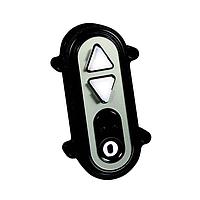 Storm Interface AT02-530016 Audio CODECs AudioComm Microphone Module (Vertical, Black)