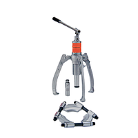 Protorque UKS-20INC Integral Puller Combination Set (10 ton)