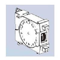 Omron Electronics A7BS-207-PM-1 Thumbwheel Switches PUSHWHEEL SWITCH