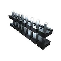 Samtec HPW-08-04-T-S-350-250 Headers 200" Power Board Stacker