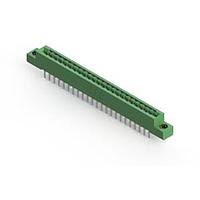 EDAC 307-046-442-208 Receptacles Card Edge Connector