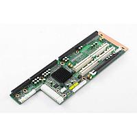 Advantech PCE-5B04-20B1E Interface Modules 4 SLOT PICMIG 1.3BP 1*PCIE 2*64-BIT PCI-