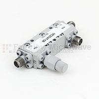 Fairview MC2047-06 SMA Directional Coupler 6 dB Coupled Port From 2 GHz to 8 GHz Rated To 50 Watts