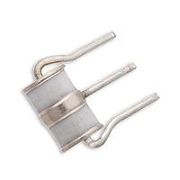 Littelfuse GTCA35-351M-R05-FT GDTs - Gas Discharge Tubes / Surge Arresters 5mm 350V 20% Gas Discharge Tube