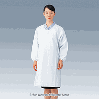SciLab SL.Apr4011 Apron teflon laminated polyester 54 × 100㎝