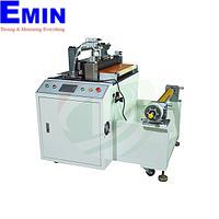 TOB TOB-CP-500 Semi-Automatic Shear Cutting Machine For Lithium Battery Big Electrode Cutting (500mm Width)