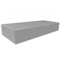 Hammond Manufacturing 1441-18 Chassis Chassis - Steel 13.5" x 5" x 2