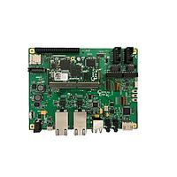 Critical Link 80-001642 Development Boards & Kits - ARM MitySOM-AM62 Development Kit with 6252-TX-XXD-RI