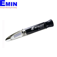 ATAGO MASTERSMILLM Refractometer (0 to 100‰)