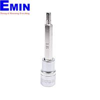 YATO YT-04392 Socket Bit Hex (6mm - 1/2")