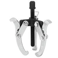 TOPTUL JJAL0304 3-spoke Rod (4 inches)