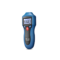 CEM AT-10 Contact/Non-contact Digital Tachometers (2~200,000 RPM)