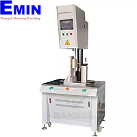 Danrel DR-SP18000 High Revolution Servo Plastic Welder Spindle Spin Welding Machine for Polyethylene & PE Bottles