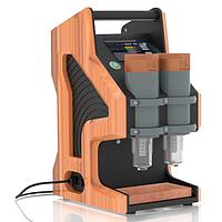 GlobeCore TOR-1MD Oil Moisture Meter (0....1 aw, 2 oil moisture measurement and indication systems)