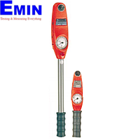 Mountz EDS2000 (020121) Dial Torque Wrench ( 400 - 2000 N.m; 50 N.m )