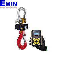 Force gauges, Force Meter Push, Pull