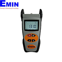 Shinho X-5002 Optical Light Source (1310/1550nm)