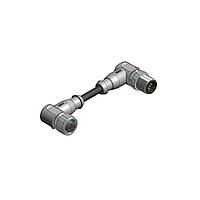 Amphenol CONEC 43-14684 Sensor Cables / Actuator Cables SAL-12-RKW5-