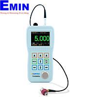HUATEC TG5500DL Ultrasonic Thickness Gauge (0.2mm ~25.4mm)