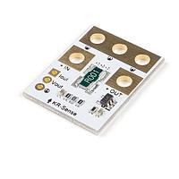 Board Mount Current Sensors