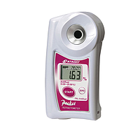 Atago Oil Refractometer Repair Service