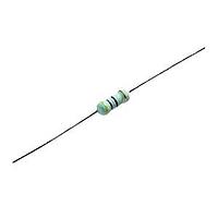 YAGEO KNP2WSJT-52-0R51 Wirewound Resistors .51 OHM 5% 2W