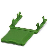 PHOENIX CONTACT 2891602 Ethernet Modules FL DUST CVR GN RJ45 DUST PLUG COVER