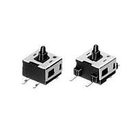 Alps Alpine SPVE110600 Detector Switches 3.8mm HEIGHT 30gf