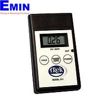 TREK 511 Hand-Held Electrostatic Field Meter (2kV)