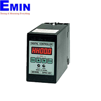 DHS DFIC-4D Float Type Level Controller (5 Digit)