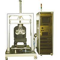 JFM Impact Testing Machine Calibration Service