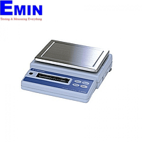 Shimadzu ELB-3000 Electronic Balance (3000 g; 0.1 g)