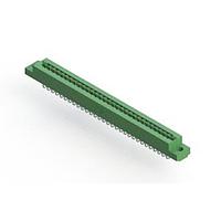 EDAC 807-060-459-204 Receptacles High Temp Card Edge Connector