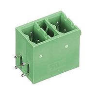 Amphenol Anytek KE0471530000G Headers 500 TB SKT CLOSE RA