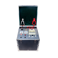 Wrindu RDCD-521W Cable Outer Sheath Fault Tester (0 7.5/10kV, 40mA)