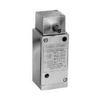 Honeywell LS2M4N Limit Switches DPDT 2NC 2NO 10A Side Roller