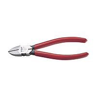 TOP Kogyo NI-150S Strong Slant Edge Pliers With Spring (φ0.18~1.9mm, iron wire)