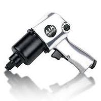 Toptul KAAA1650B - 1/2 inch DR. Super Duty Air Impact Wrench (Max. Torque 500 Ft-Lb)