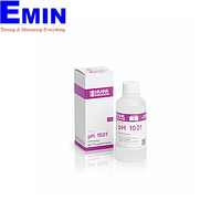 HANNA HI7010M 10.01 pH Buffer Solution (230mL)