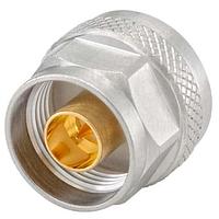 Rosenberger 53S101-273B5 Cable Connectors STRAIGHT PLUG