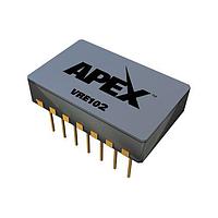 Apex Microtechnology VRE102CA Voltage References ref +/- 10V, 0.6mV error, -25/85C