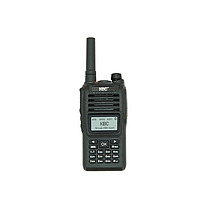 KBC IPX-86 Professional Waterproof FM Transceiver (IP56)