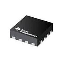 Texas Instruments FDC2114RGHR Proximity Sensors 4-Ch 12-bit capaci tance to digital con A 595-FDC2114RGHT